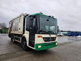 Mercedes-Benz 2629, 2 Kammern, Faun aus 2013, 22 cbm - Mercedes-Benz 2629