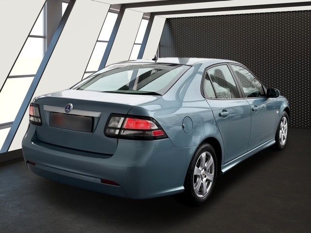 Fahrzeugabbildung Saab 9-3 1.8l Linear 122PS Klimaautomatik!