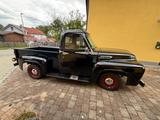 Ford F 100 - 1953 - 50th Anniversery FORD - Ford F 100: Pickup