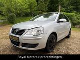 Volkswagen Polo IV Trendline 5-TRG/KLIMA/EURO-4/TÜV-04/2027