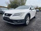 Seat Leon ST X-Perience 4Drive LED AHK - Seat Leon: X Perience