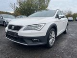 Seat Leon ST X-Perience 4Drive LED AHK - Seat Leon: X Perience