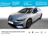Volkswagen ID.7 Tourer Pro S AHK DCC MassageKlimaSitz W-Pum - VW ID.7 Gebrauchtwagen in Bielefeld