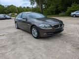 BMW 523i F10 Limousine | Neuer TÜV | Kuppl... - BMW 523: 523i F10
