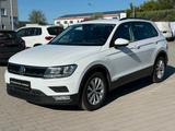 Volkswagen Tiguan BMT/Start-Stopp*GUTER ZUSTAND** - Gute Gebrauchtwagen