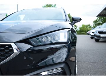 SEAT Leon - 6