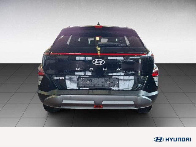 Hyundai Kona – Bild 5