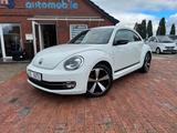 Volkswagen Beetle Lim. Club BMT/NAVI/ - Volkswagen Beetle: Kleinwagen