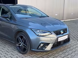 Seat Ibiza FR|Pano|Kamera|8Fach|APP| - graue Seat Ibiza