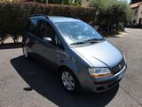 Fiat Idea 1.4 16V Emotion - Fiat Idea aus 2005