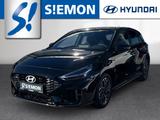 Hyundai i30 FL 5-trg MY26 1.6 T-GDi DCT N-Line Panorama  - Hyundai i30 Neuwagen in Frankfurt (Main)