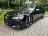 Audi S6 TDI quattro Avant Traumausstattung - Audi S6 in München