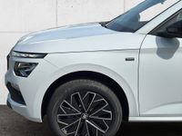 Skoda Kamiq - Vorschau Bild 21