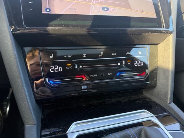 Arteon R 4Motion 2.0 TSI AD AHK El. Panodach Nav