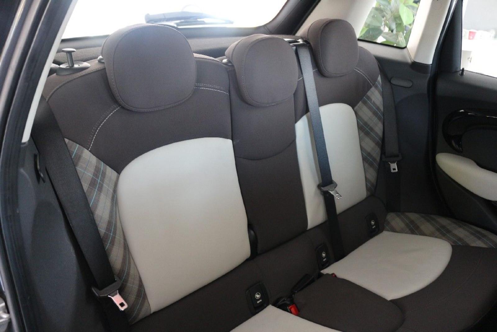 MINI COOPER_S  - Leder-h&k-Navi-Sitzheizung-PDC