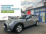 MINI COOPER Clubman Cooper*2.Hd*Tempo*PDC*Garantie* - MINI MINI mit Benzin-Antrieb: Clubman
