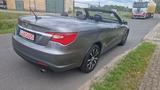 Lancia Flavia 2.4 Leder Boston Automatik Platinum - Lancia Flavia Gebrauchtwagen