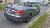 Lancia Flavia 2.4 Leder Boston Automatik Platinum - Lancia: Auto