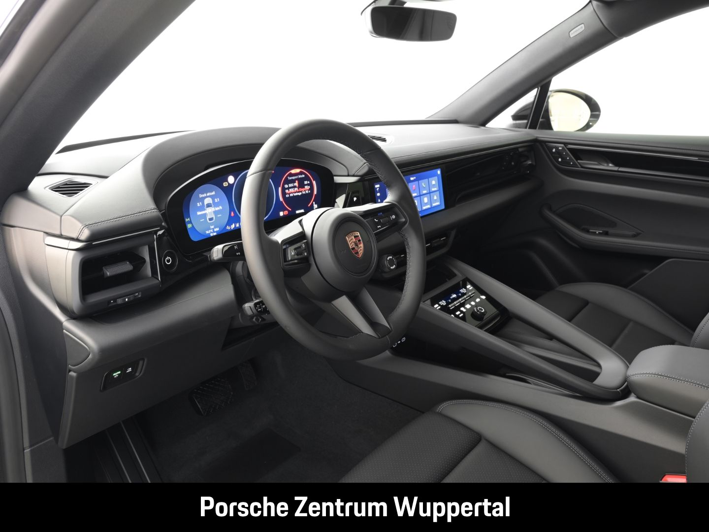 Porsche Macan - Bild 12
