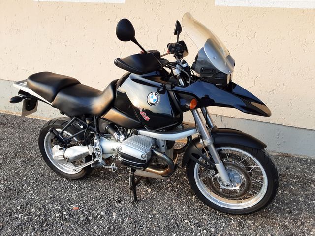 BMW 1150 GS Getriebe neu ,Super Zustand