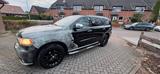 Dodge Durango mit LPG GAS  - Dodge Durango aus 2014