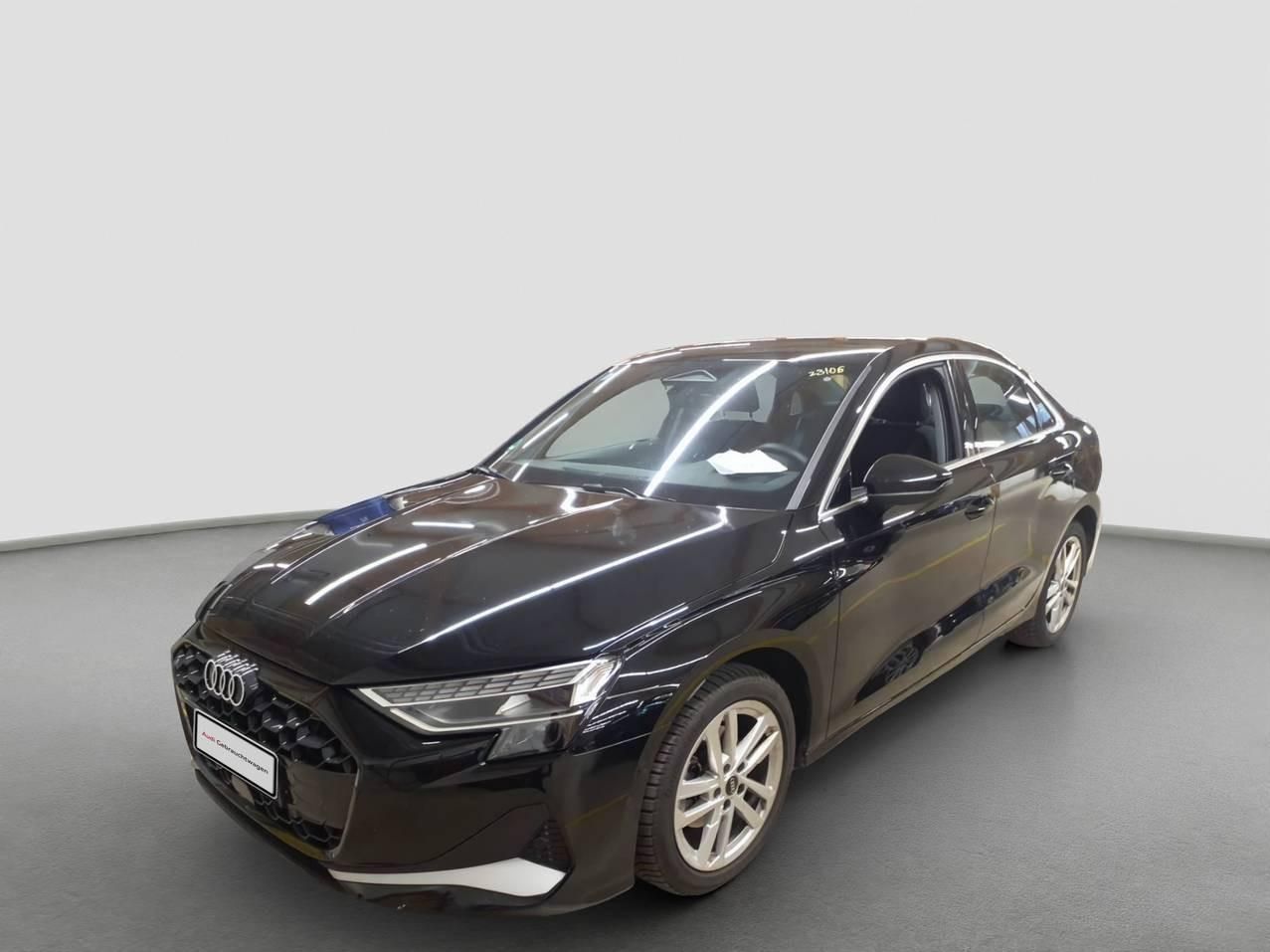 Audi A3 - Bild 6