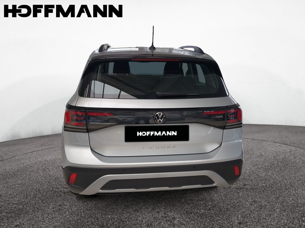 Volkswagen T-Cross - Bild 4
