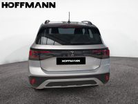 Volkswagen T-Cross - Vorschau Bild 4