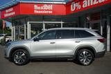 Skoda Kodiaq Selection 1.5 TSI DSG LED 7-Sitzer Kamera - Skoda Kodiaq Jahreswagen