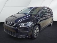 Volkswagen Touran - Vorschau Bild 2