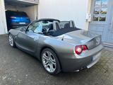 BMW Z4 2,2L 6Zylinder - BMW Z4 in Bielefeld