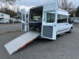 Ford Transit Kombi FT 300 M NUR 42.000km Rollstuhl - Ford Transit in Wiesbaden
