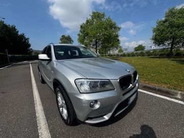 BMW X3 - 2