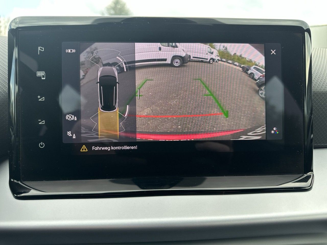 Fahrzeugabbildung SEAT Arona FR 1.0 TSI DSG