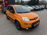 Fiat Panda City Life Sitzheizung Klima Carplay - gebrauchte Fiat Panda aus dem Jahr 2021