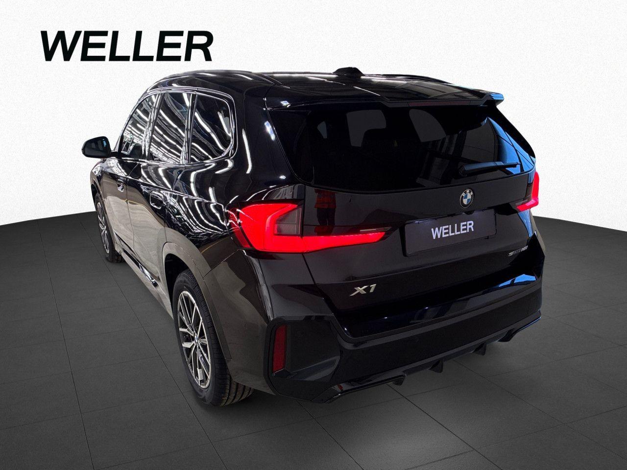 BMW X1 sDrive18i M-Sport LRH Parking Assistant Navi
