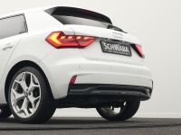 Audi A1 - Vorschau Bild 45