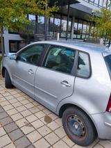 Volkswagen Polo 1.2 40kW Sportline Sportline - Volkswagen Polo: 40