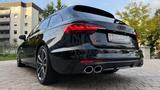Audi S4 Avant 3.0 TDI quattro basis, NAVI, DIGITAL - Audi S4: Automatik