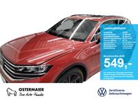 Volkswagen Touareg - Vorschau Bild 1
