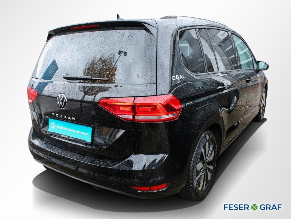 Volkswagen Touran - Bild 4