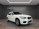 BMW 28 i xDrive M Paket /AUT/LEDER/KAM/HARMAN - BMW X1 in Halle