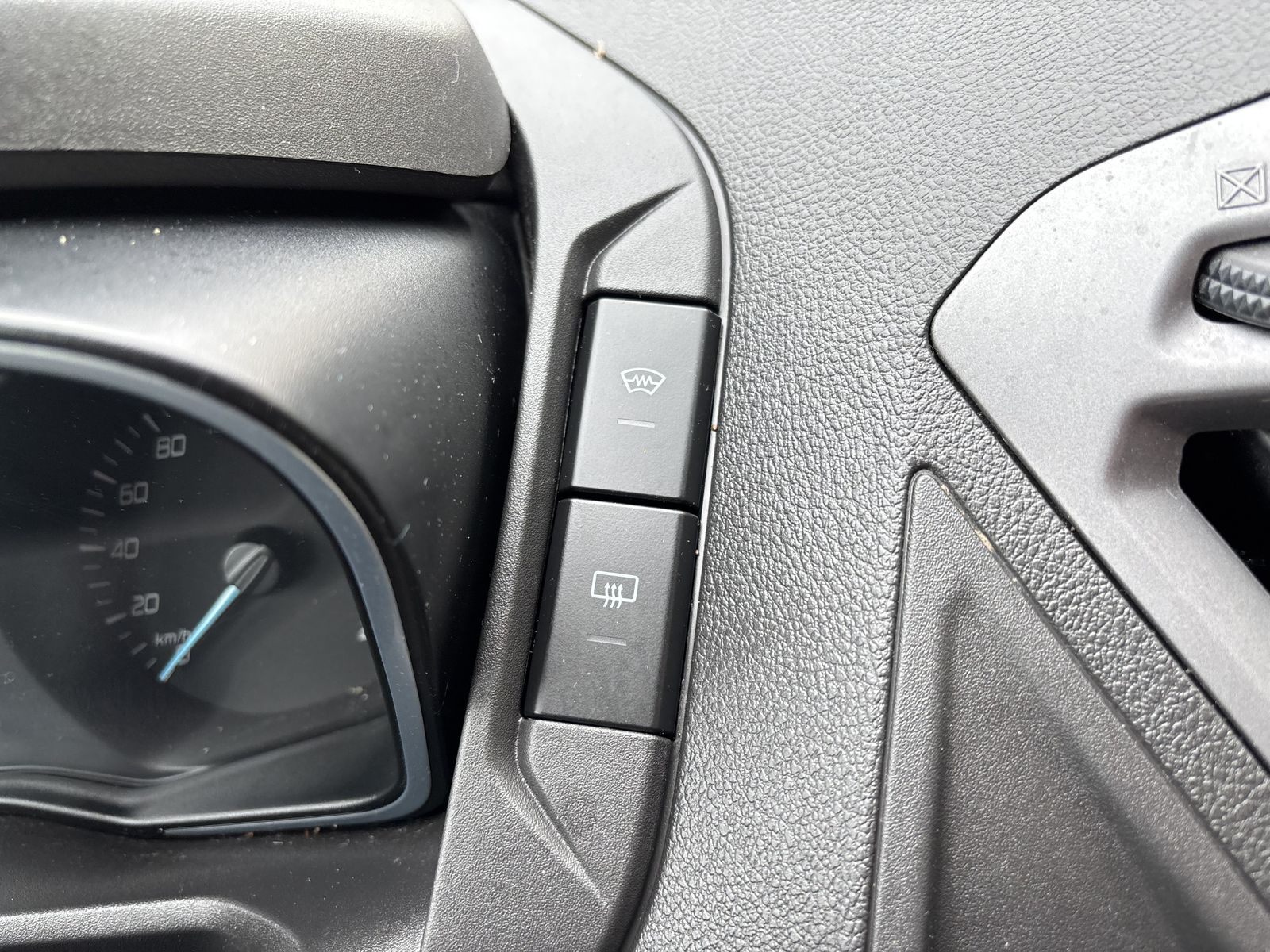 Fahrzeugabbildung Ford Tourneo Custom 310 L2 Trend-8Si-NAVI-KAMERA-AHK-