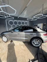Porsche Macan S /Approved Garantie/Bose/Graphene/Pano - Porsche: Approved