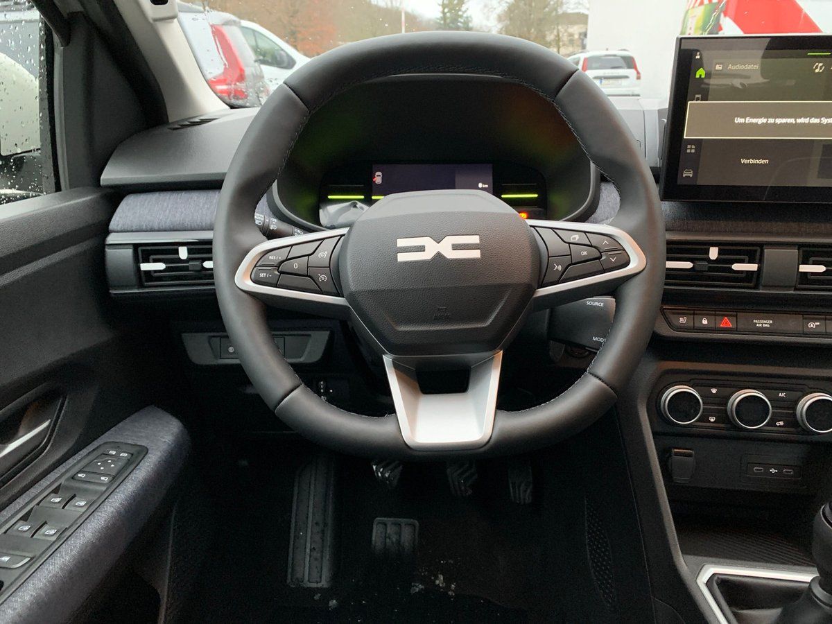 Dacia Sandero - Bild 15