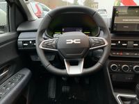 Dacia Sandero - Vorschau Bild 15