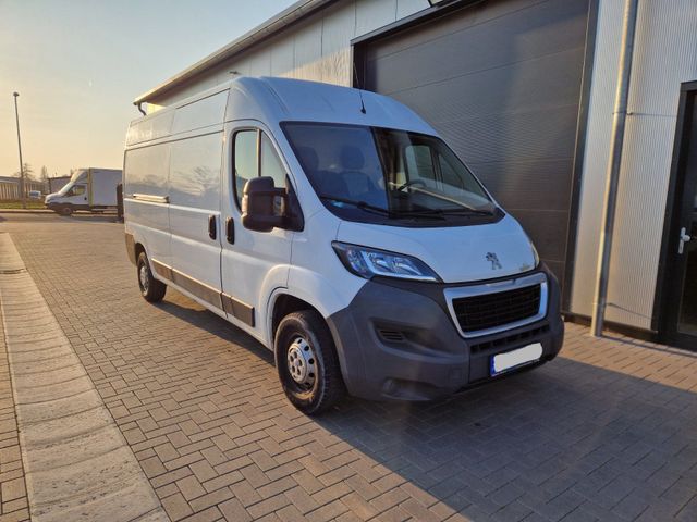 Peugeot Boxer Avantage L3H2