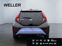 Toyota Aygo (X) - Vorschau Bild 8