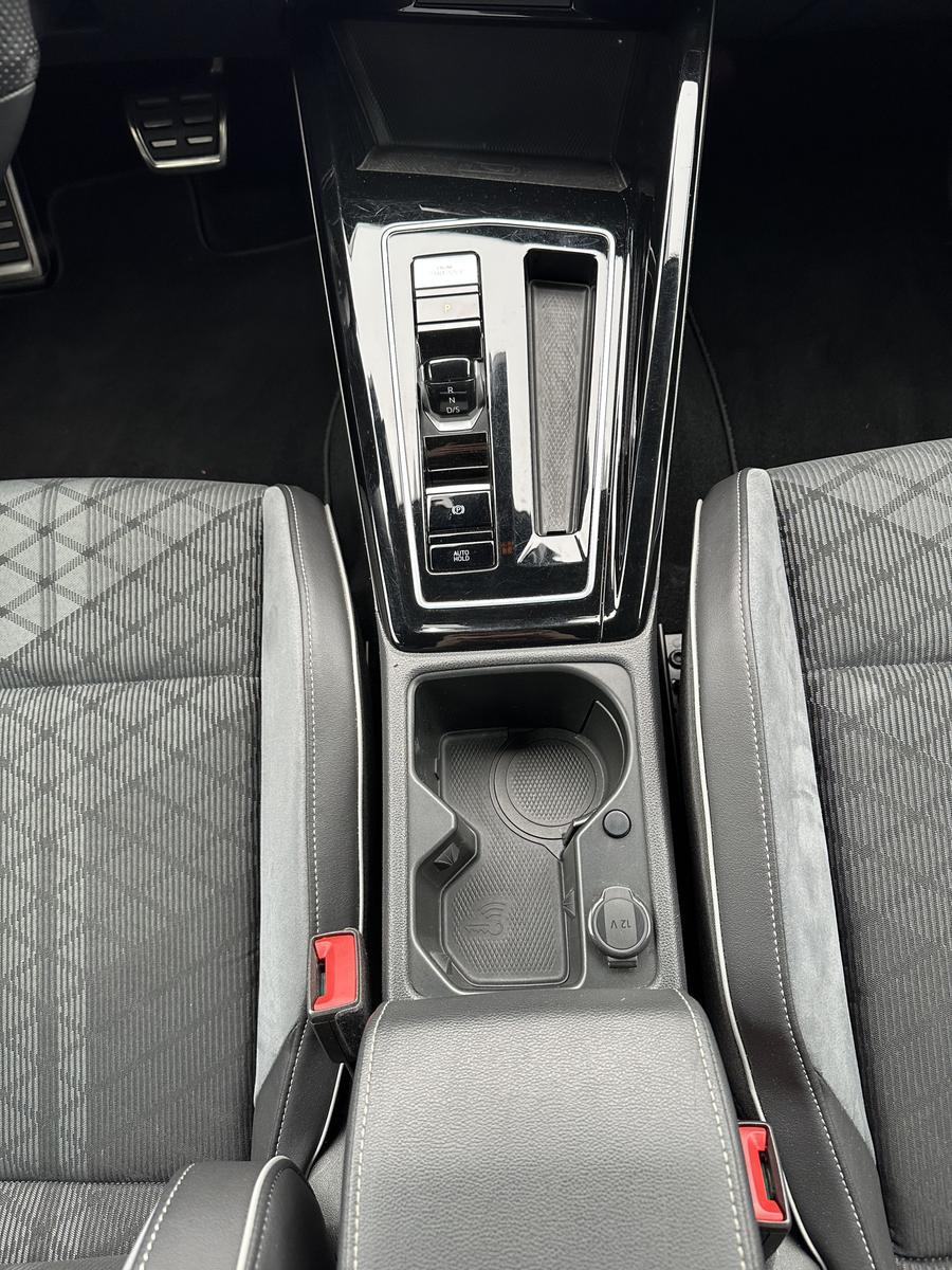Volkswagen Golf 2.0 TSI DSG R-Line 4Motion NAV+LED+AHK+ACC, миниатюра 12
