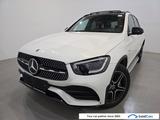 Mercedes-Benz GLC 300 de AMG Night 4Matic Aut. Pano LED-Multi - gebrauchte Mercedes-Benz GLC 300 aus dem Jahr 2021